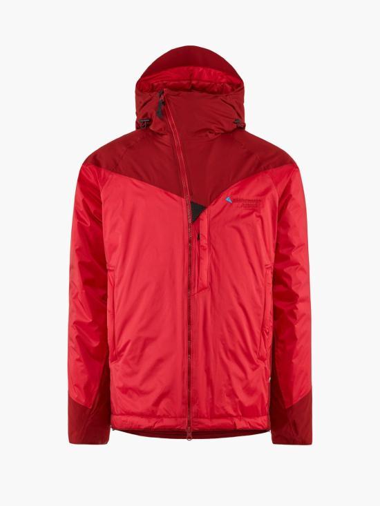 Klattermusen Short Down Puffer Jacket for Women 10025246 DOM