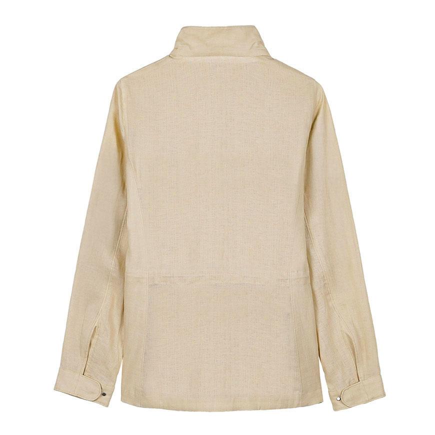 Loro Piana Women’s Traveler Field Jacket FAQ4612 20IP