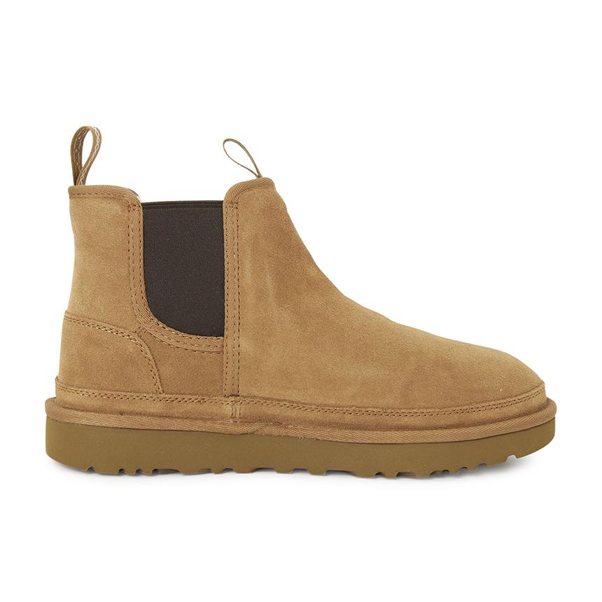 Ugg New Mel Men’s Chelsea Boots CHE