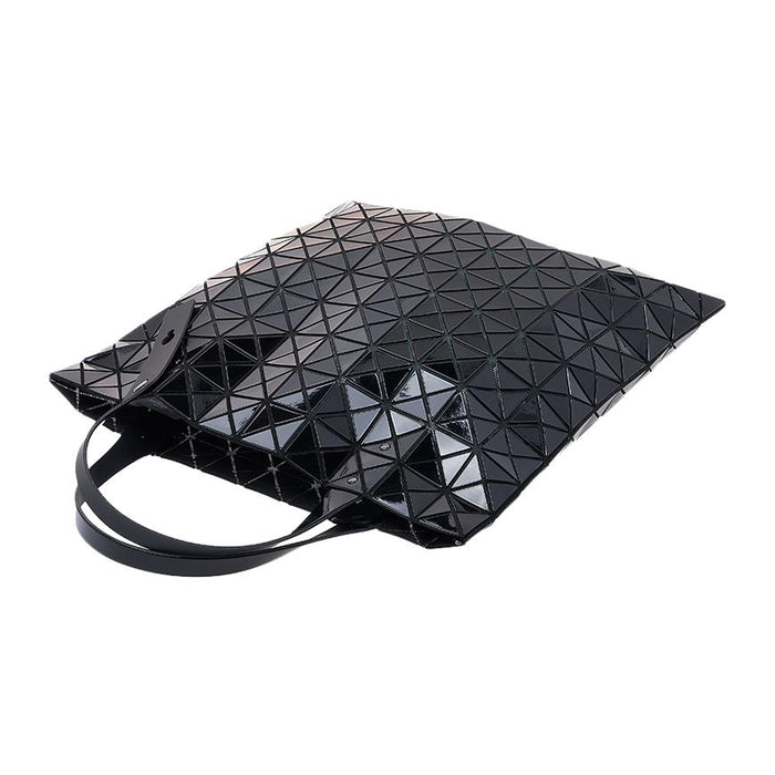 Issey Miyake Bao Bao Prism Tote Bag SS26 Black