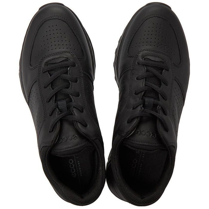 ecco Exostride Men's Low-Top Sneakers 835314 01001