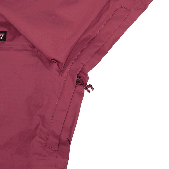 patagonia Women’s 3L Windbreaker Jacket 85246 MARR