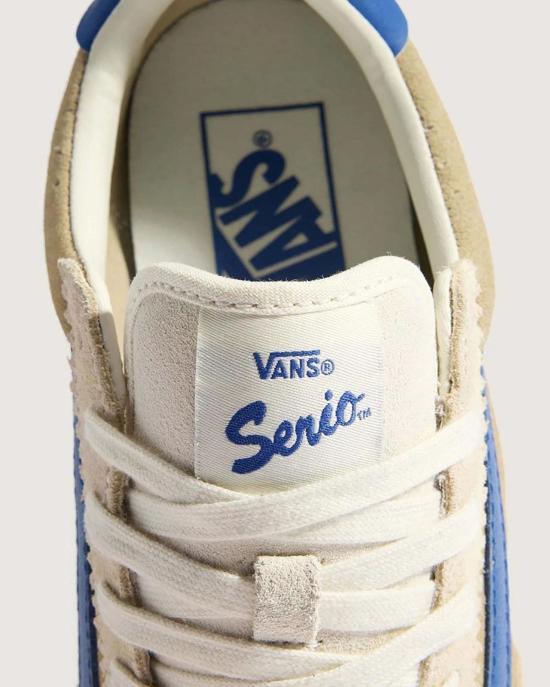 Vans Super Low Pro Sneakers Men’s VN000D83CHW1 DOM