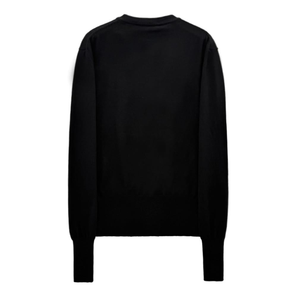 Vivienne Westwood Bea Women’s Cashmere Cardigan Black