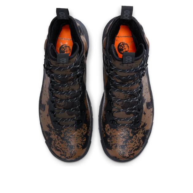 Nike ACG Zoom Gaiadome GORE-TEX SE Mosswood Brown Men’s Work Boots