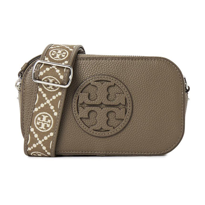 Tory Burch Miller Leather Crossbody Bag 171955 104