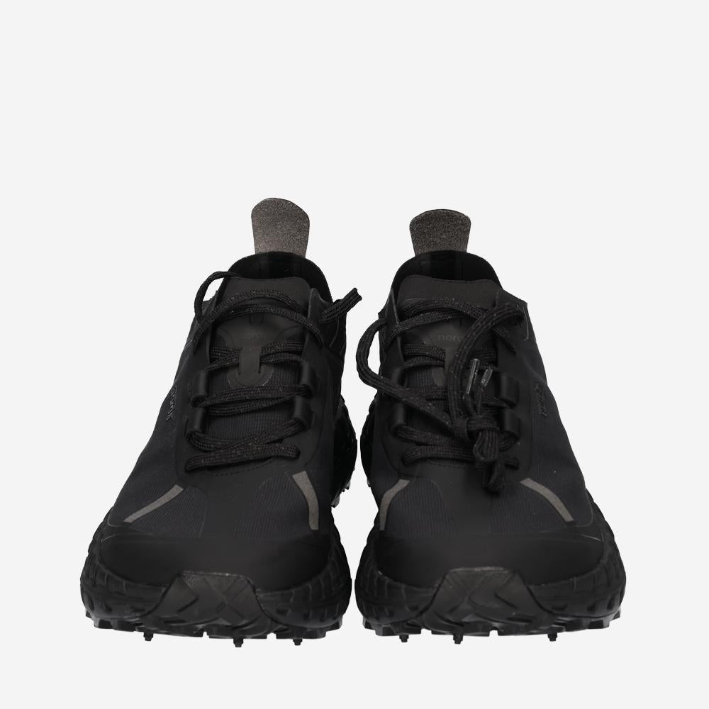 norda Dyneema 001 Low-Top Sneakers for Men 001M STBLK