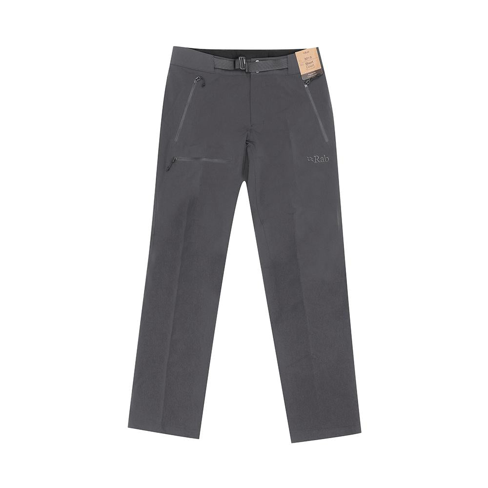 RAB Graphene Incline AS Straight Sweatpants Joggers for Men QFU 84 GRH