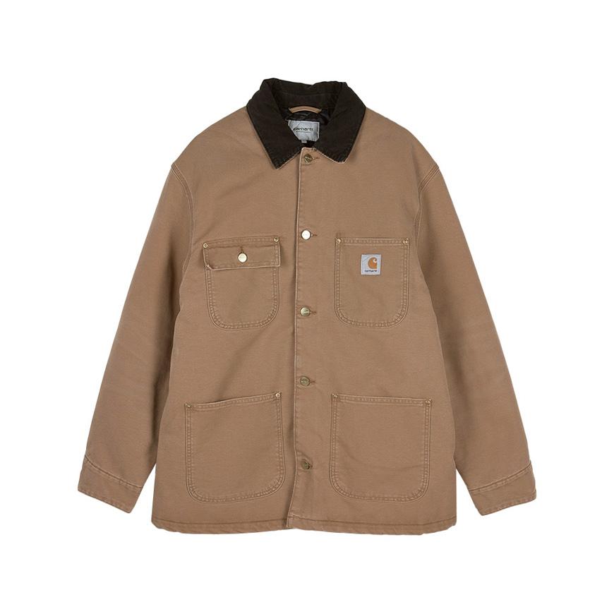 CARHARTT WIP Men’s OG Chore Coat I035613 00S4O