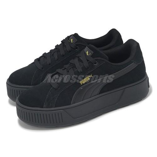 PUMA Men's Sneakers White Low-Top Casual Shoes