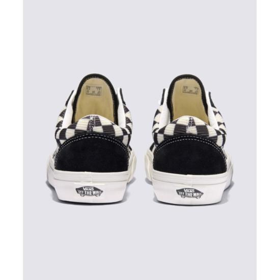 Vans Classic Low-Top Sneakers for Men VN000CR5BPO1 DOM