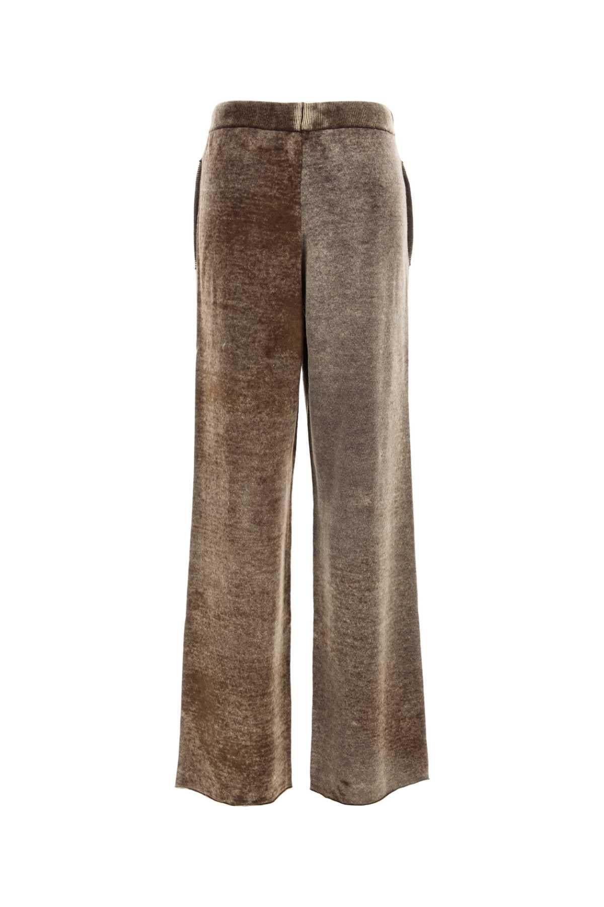 DIESEL Cropped Trousers Women’s Pants FW26 A220370TKCY 7BB