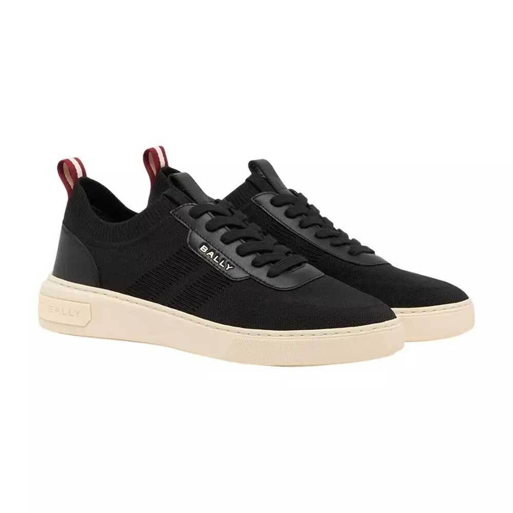 BALLY Lift Knit Low-Top Sneakers Men’s MSK0GFTE002 U901