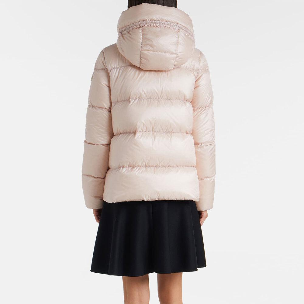 Moncler Cerite Women’s Down Puffer Jacket 1A00068 597YG 529