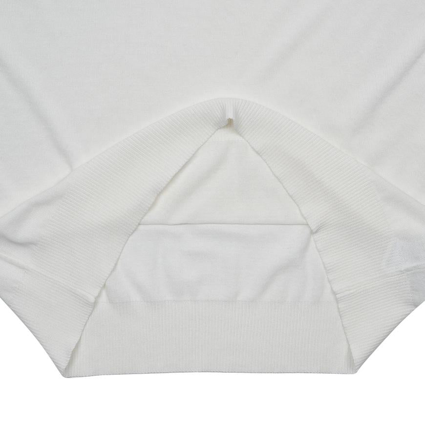 Vivienne Westwood Men’s ORB Logo Short-Sleeve Knit Pullover 2701002G Y003F A401