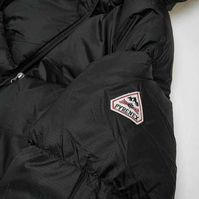Pyrenex Helium Hooded Down Jacket for Men HMY011 0009