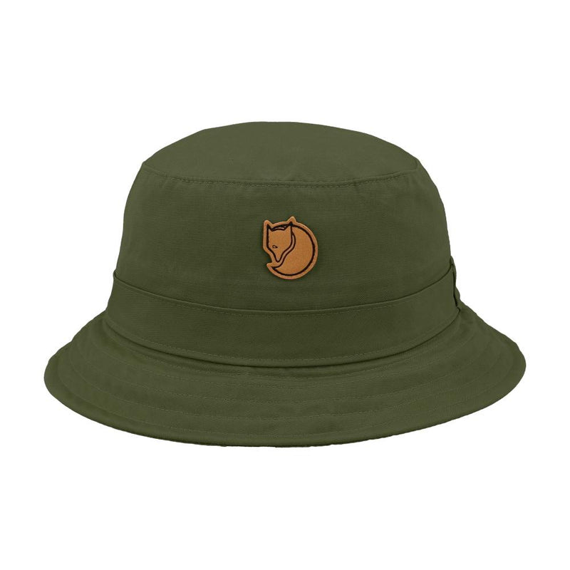 Fjallraven Unisex Kiruna Bucket Hat 77277 625