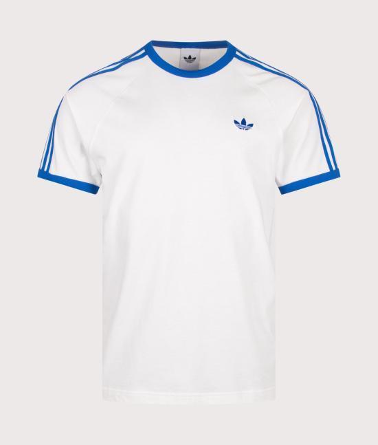 Adidas Men’s Short Sleeve T-Shirt KZ1212 DOM