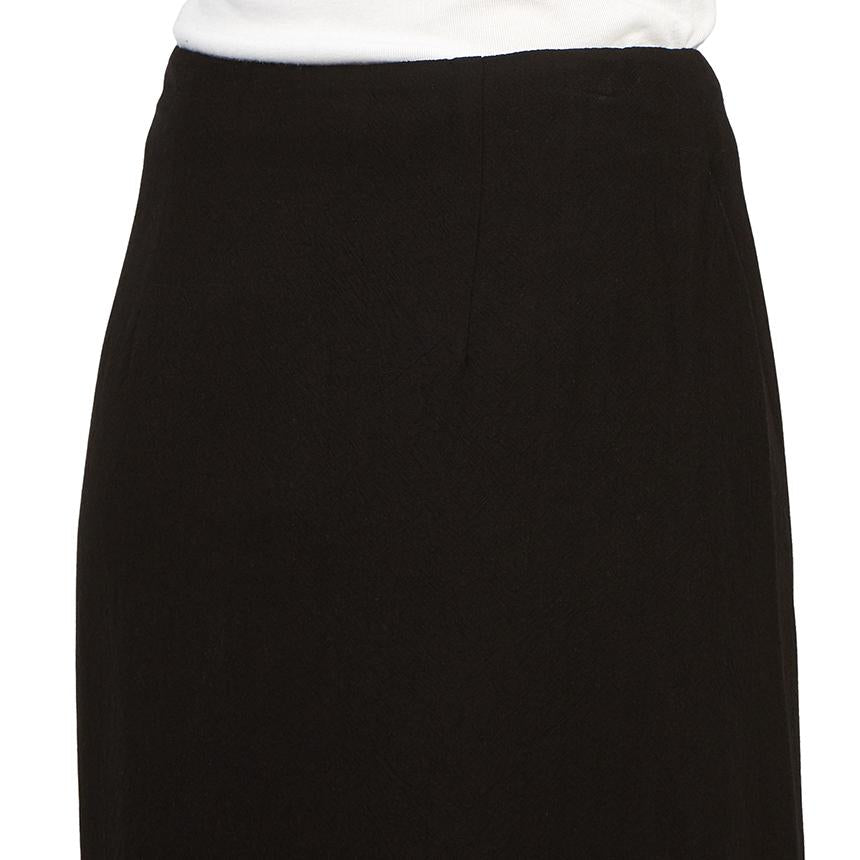 Vanessa Bruno Women’s Long Skirt Black