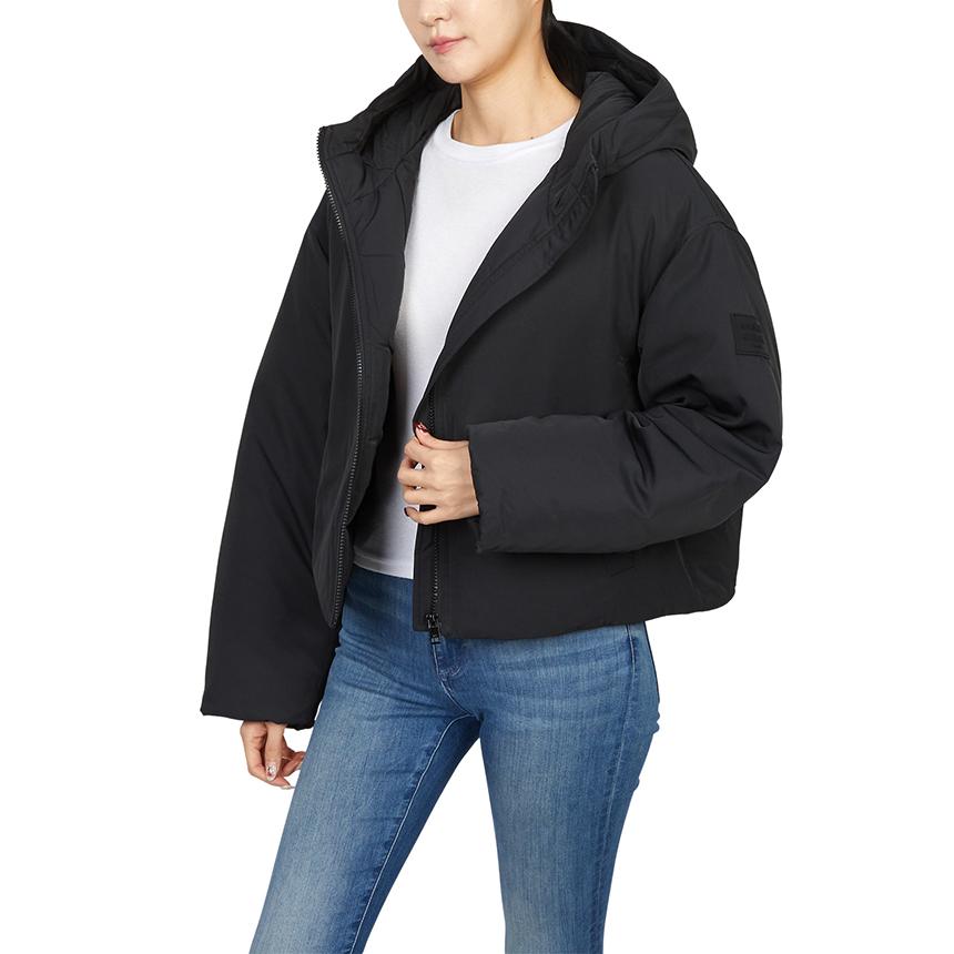 Maison Kitsune Women’s Puffer Jacket Down Coat PW02208 WQ4063 P199