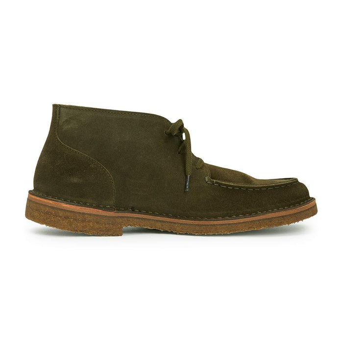astorflex Foresta Suede Mid Boots DEUKEFLEX Men