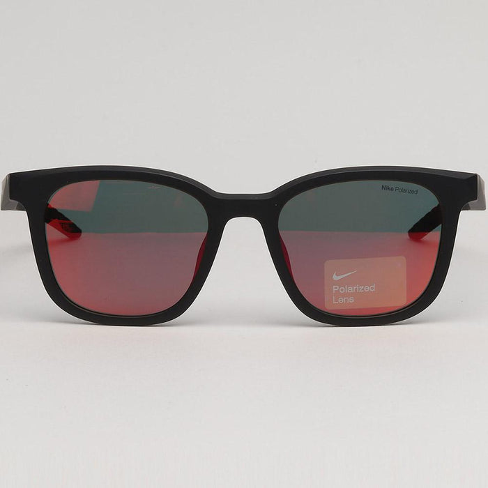 Nike Polarized Sports Sunglasses for Golf Fishing Hiking Black