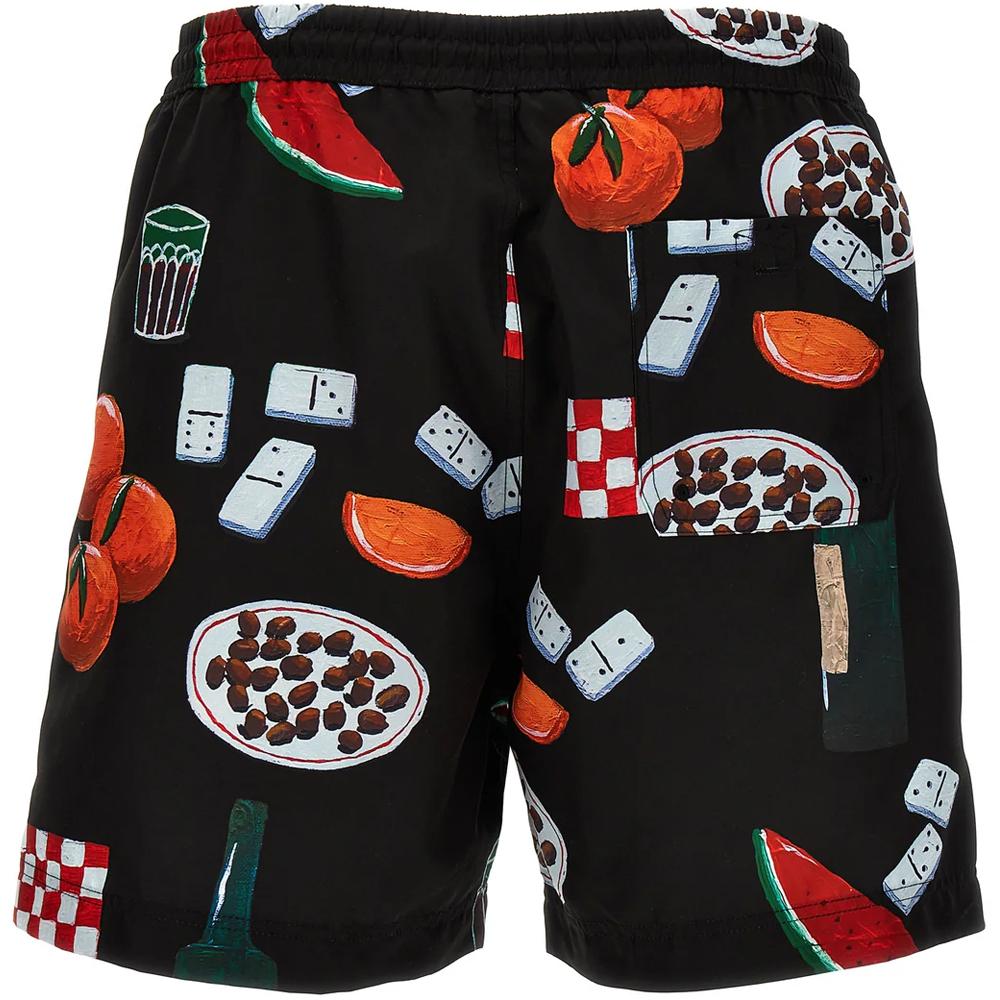 Carhartt Slater Swim Trunk Shorts I031536 23JXX
