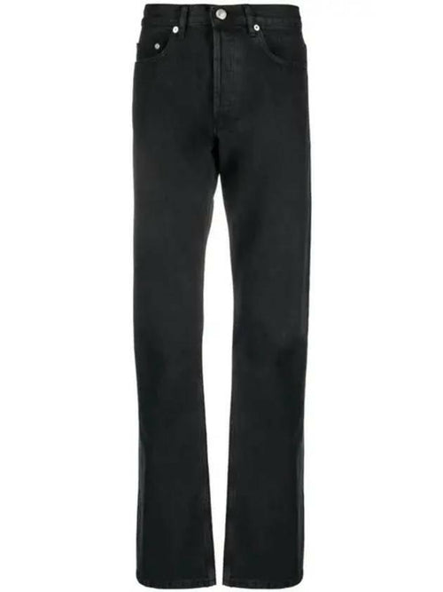 A.P.C. New Standard Denim Jeans Blue Men’s