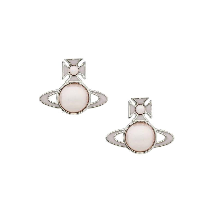Vivienne Westwood Tilly Earrings for Women 6201035W P648