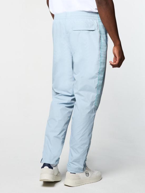 Sergio Tacchini Men’s Classic Pants STF24M50961CELESTIALBLUE CELESTIAL BLUE DOM