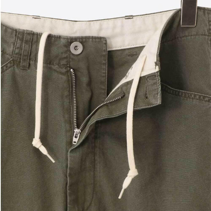 nanamica Field Denim Pants for Men S26SC079E FO