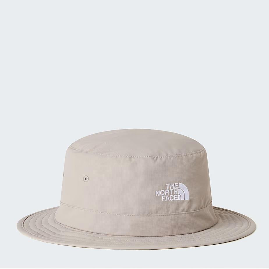 The North Face Horizon Bucket Hat Unisex Hiking Hat Stone
