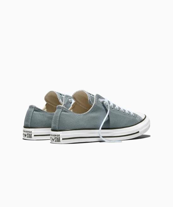 Converse Men’s Canvas Low-Top Sneakers A15958C DOM