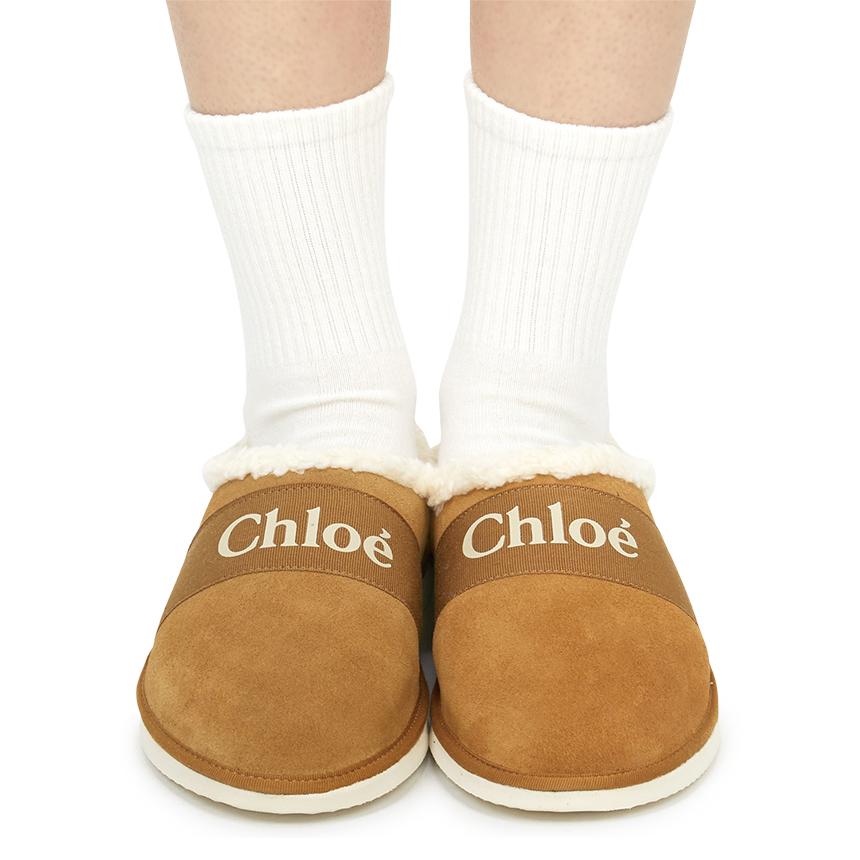 Chloe Slip-On Unisex Kids Pumps/Slingback Heels C20285 239