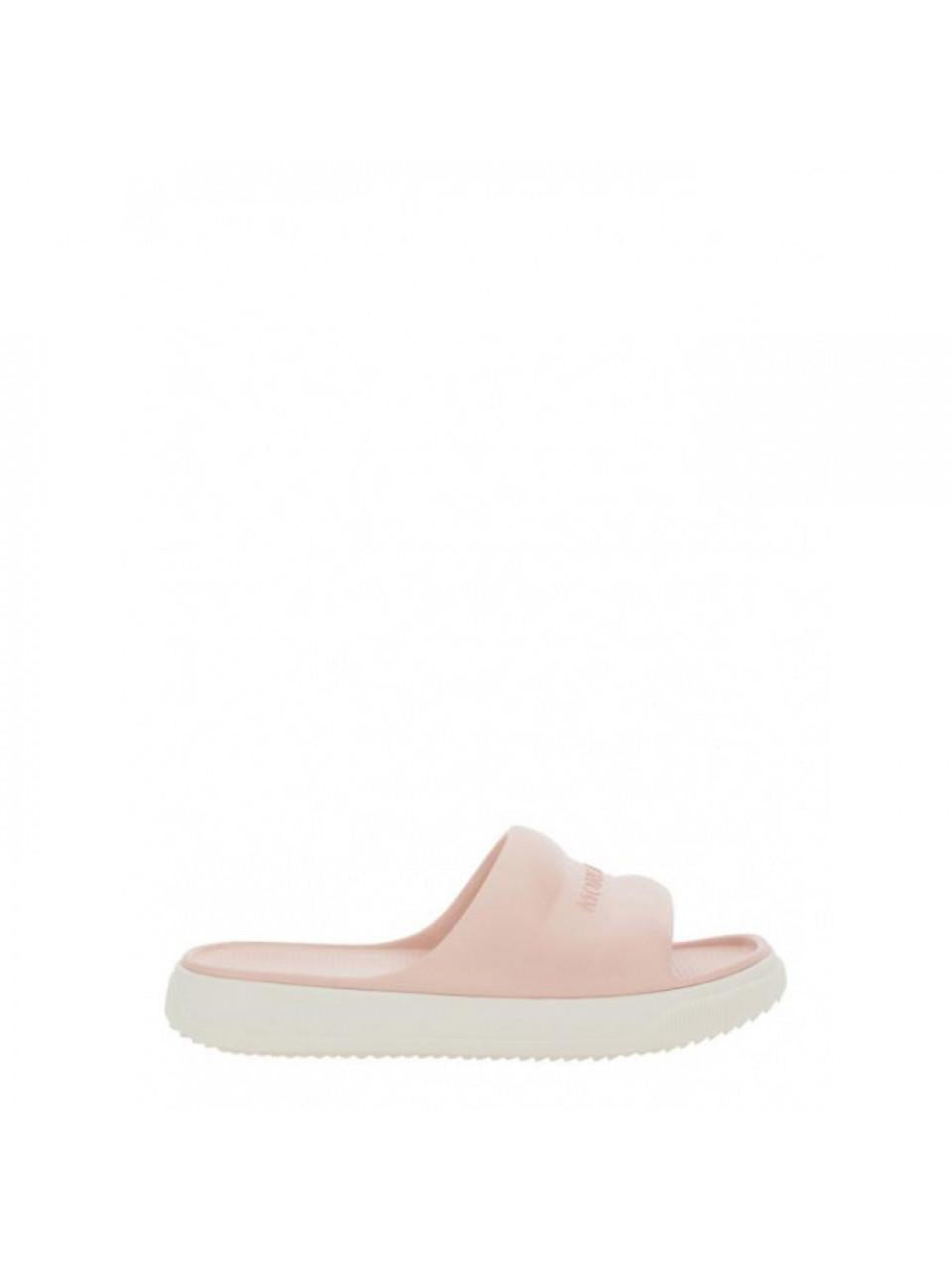Moncler Altive Women's Logo Slide Sandals