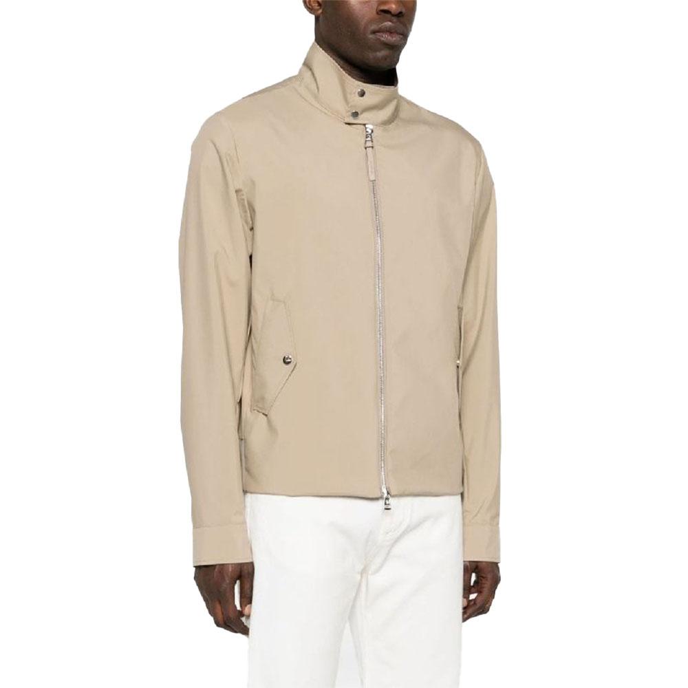 Moncler Men’s Chaberton Windbreaker Jacket 1A00142 597IF 230