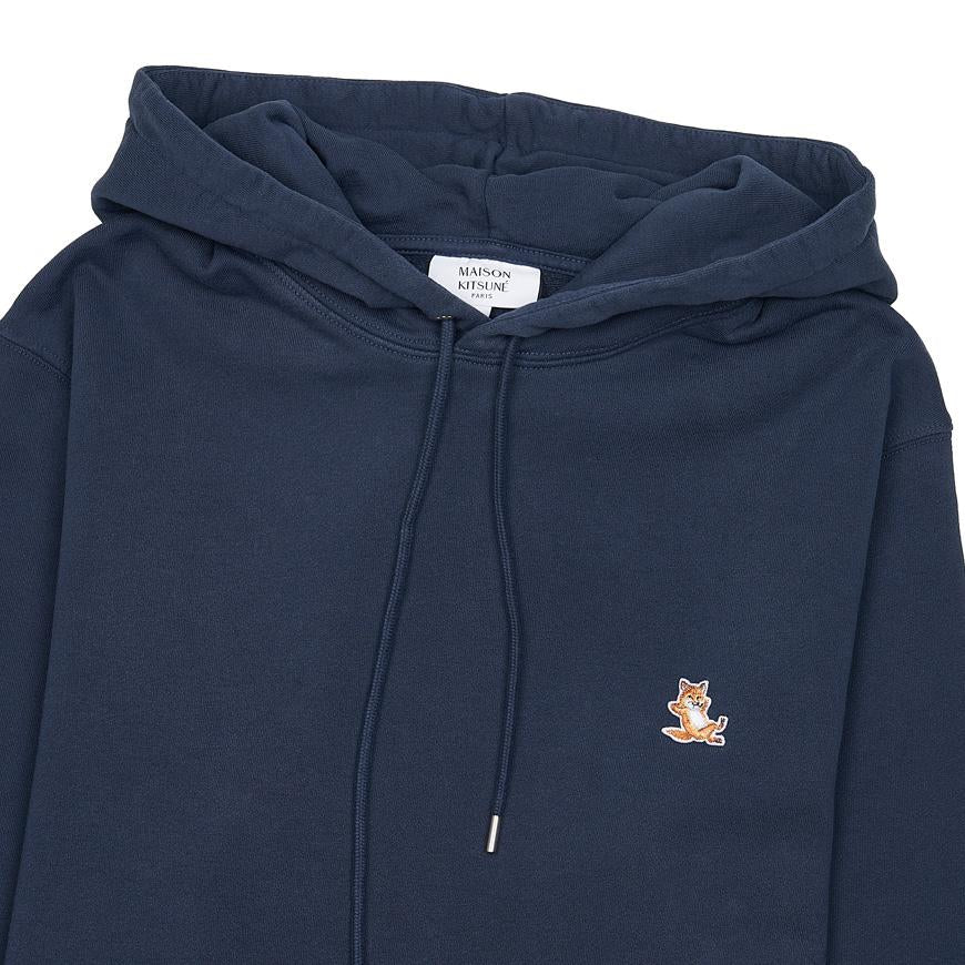Maison Kitsune Chillax Fox Regular Fit Hoodie P476