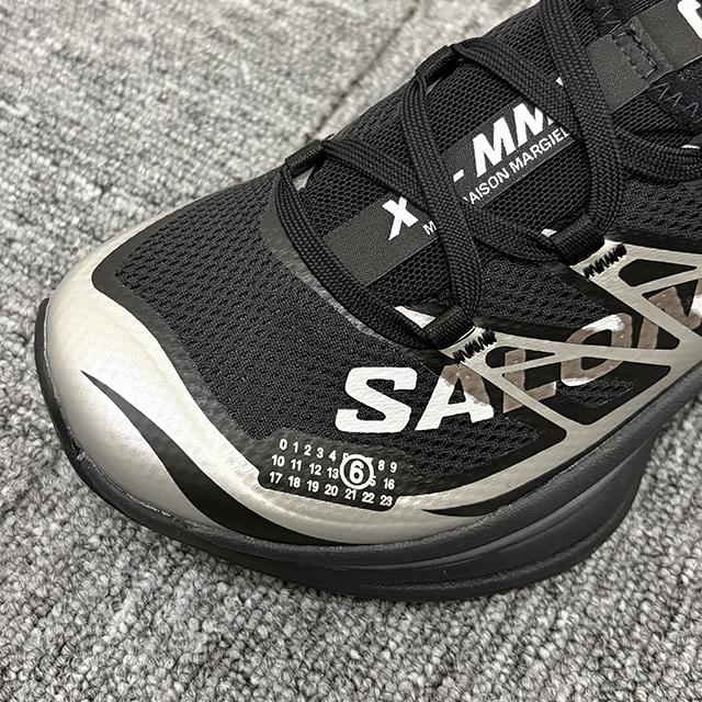 MM6 Salomon x Maison Margiela XT Low-Top Sneaker L49107000 S59WS0243 P6303 HB049