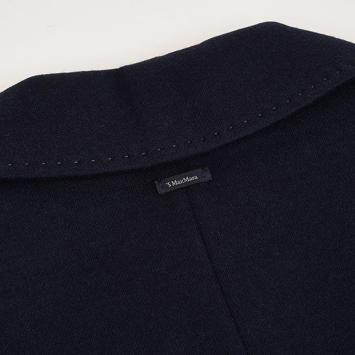 Max Mara Women’s Juditta Wool Jacket 002