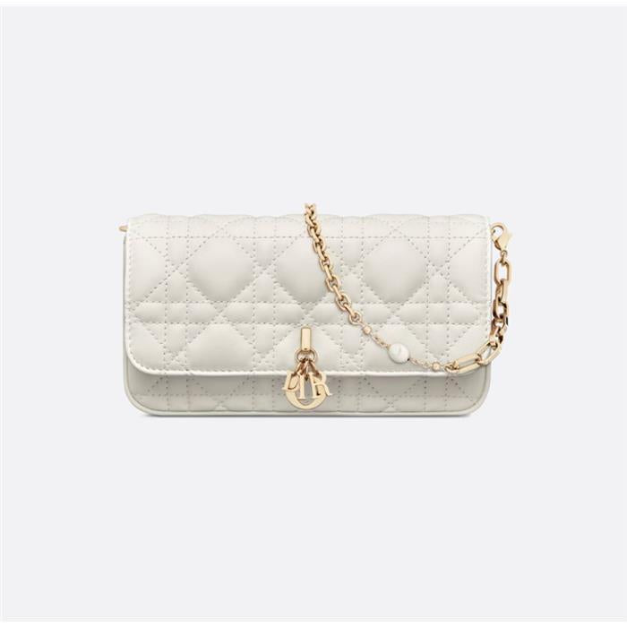 DIOR MyDior Phone Pouch Crossbody Shoulder Bag S0977ONMJ