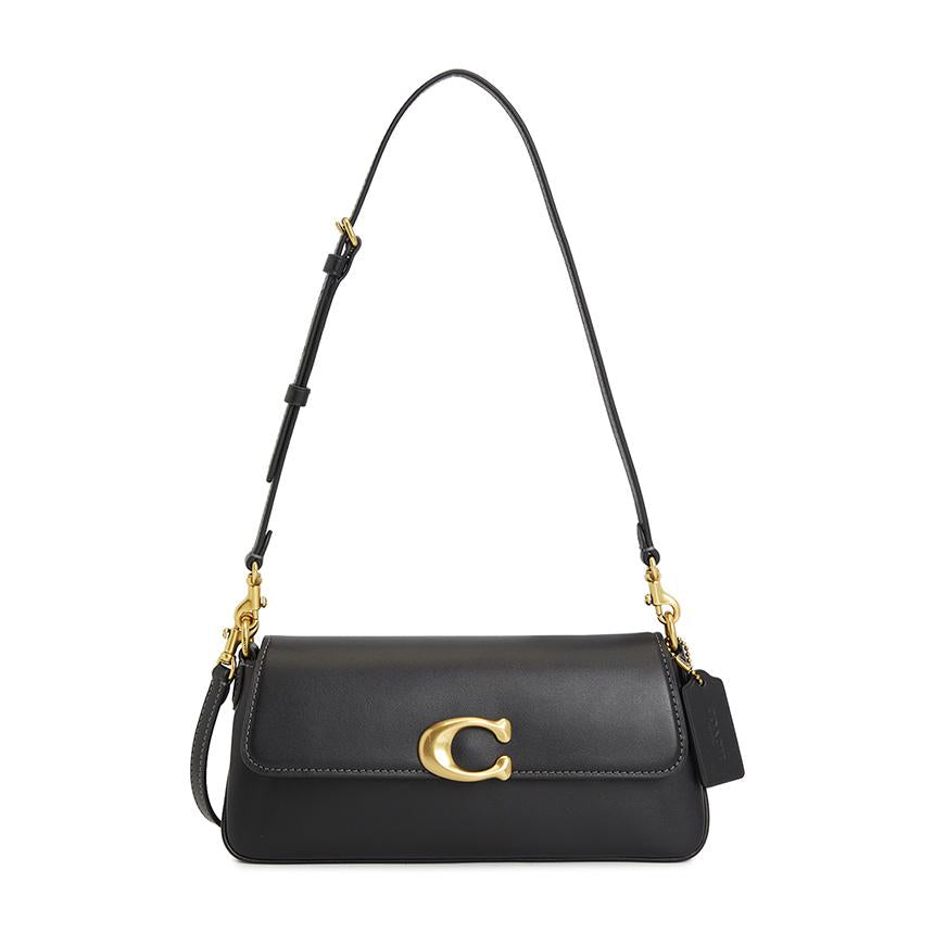 Coach Jet Women's Shoulder Bag CAM16 B4BK