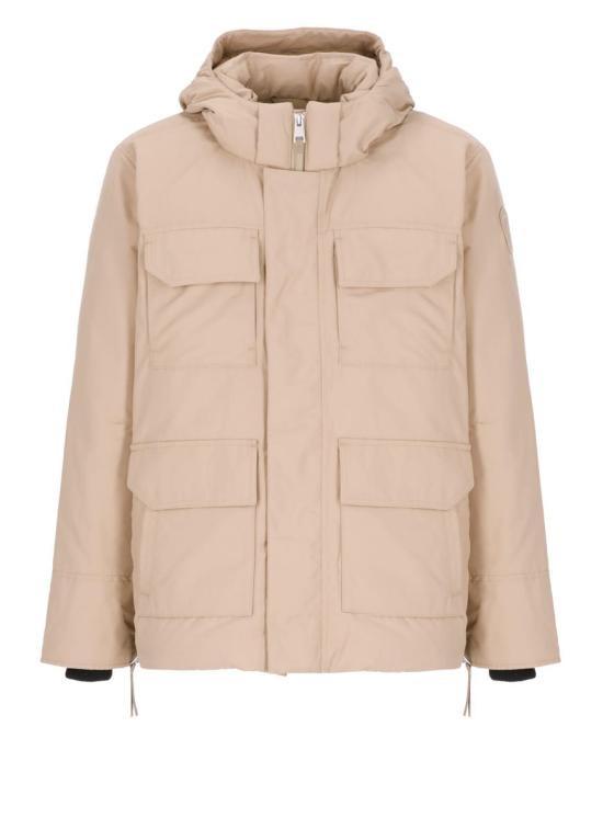 Canada Goose Maitland Parka Tonal Label Down Jacket 4662MT 9311