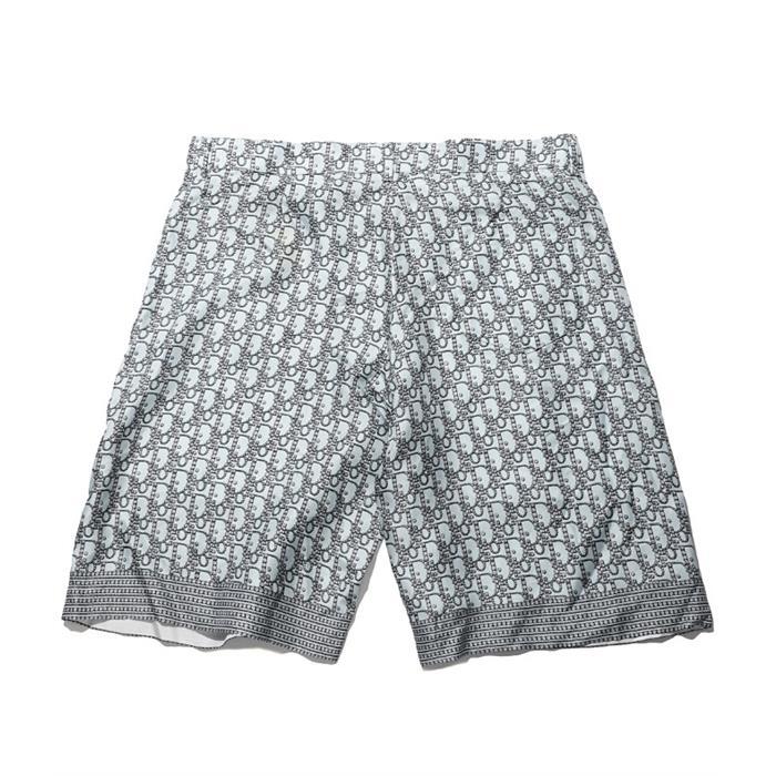 DIOR Christian Dior Trouser Short Pants for Men 013C121A5650