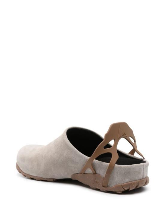 ROA Women’s Sandals/Slippers NBUW149LE17MTY0001 GRAY DOM