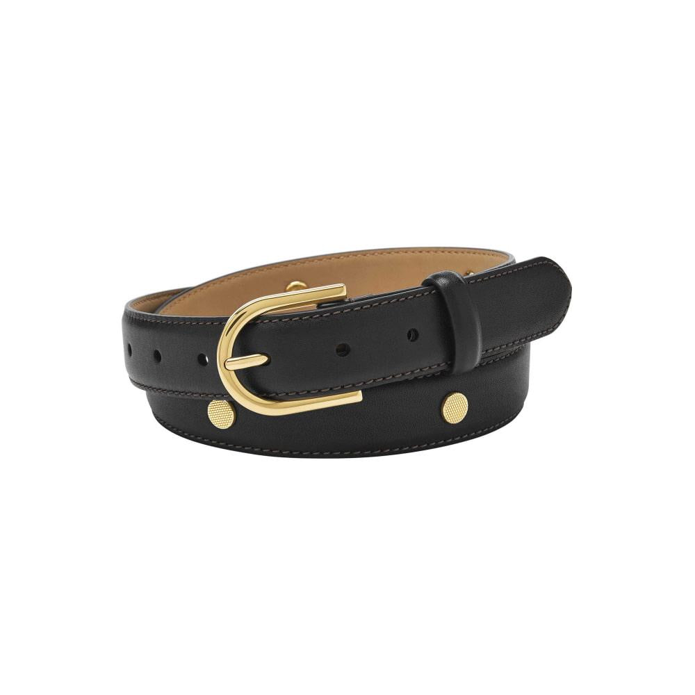 Fossil Jessie Leather Belt for Women BT4421001