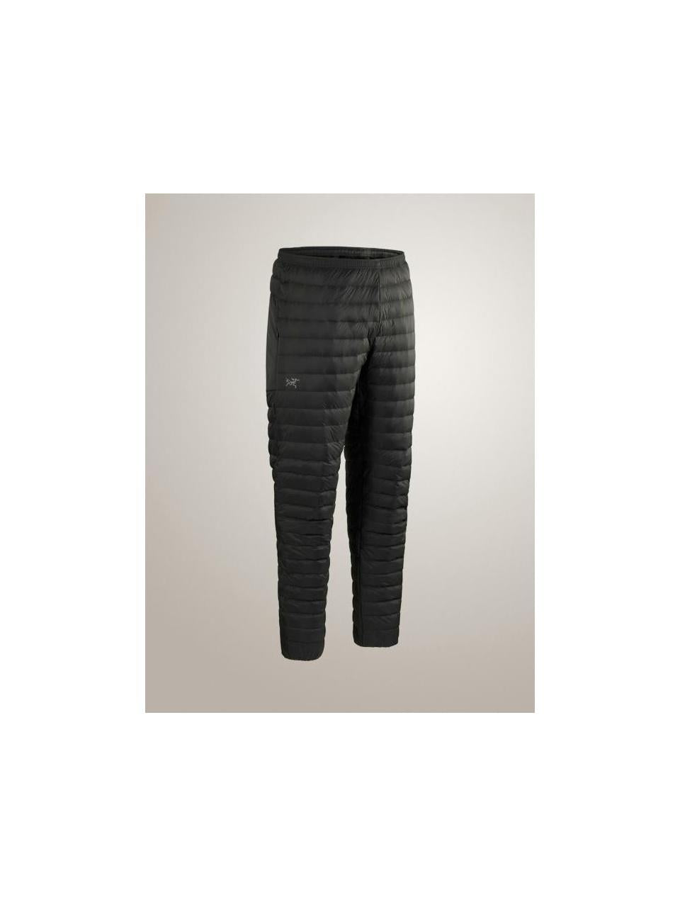 ARC`TERYX Cerium Pants Men Black Classic Pants APPFM10580 BLK