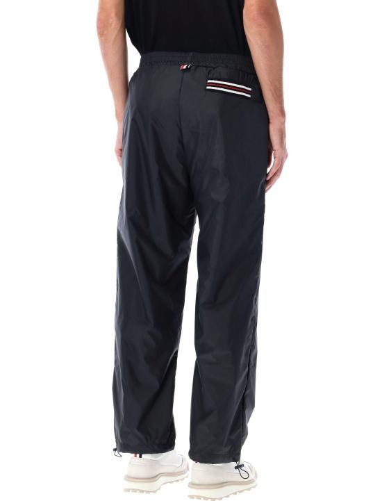 THOM BROWNE Training Jogger Sweatpants MJQ208A06859415 NAVY DOM