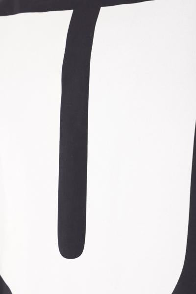 Undercover Black Zip-Up Jacket UB0D4201 BLACK DOM