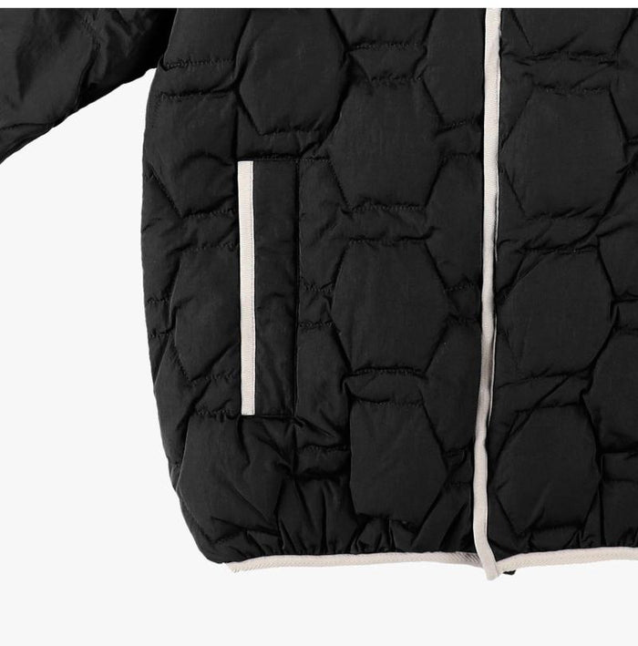 Ai Riders on the storm Kids Puffer Jacket JK704BDSD4 90