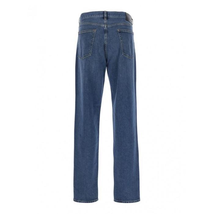 Theory Men's Denim Jeans O1174202 15J
